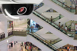 3 MPx ���������� IP-�����������