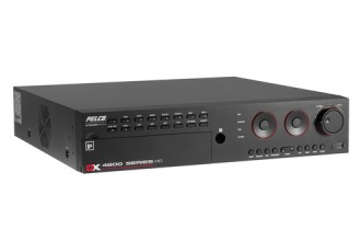 Видеорегистраторы DVR с 8 аналоговыми и 8 IP-каналами