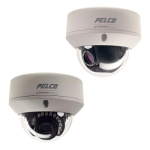    / Pelco FD5  650 