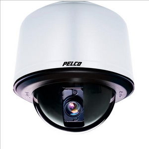 
    Pelco Spectra HD 1080p  
