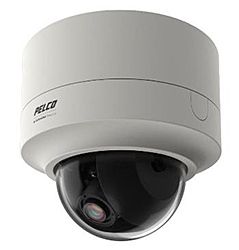 ���������������� ����������� Pelco Sarix Professional ����� IMP � ����������� �� 2592�1944 ����.