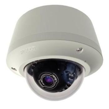    Pelco Sarix Enhanced IME-1V  P-Iris 