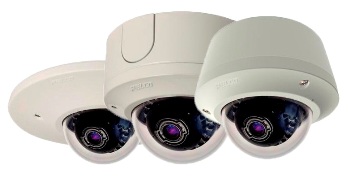  IP  Pelco Sarix Enhanced IME31xx-1Ex  P-Iris 