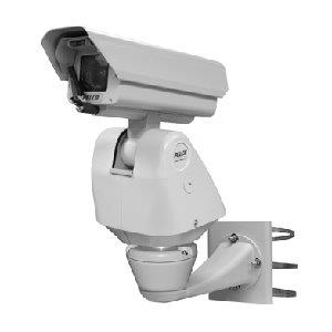 уличные поворотные камеры видеонаблюдения Esprit HD c Full HD при 30 к/с и видеоаналитикой Pelco Analytics