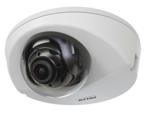   IP  Pelco Sarix Professional  IWP   ONVIF Profile G