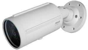 комнатная камера с ИК-подсветкой и вариообъективом Pelco Sarix Pro IBPх2х-1I