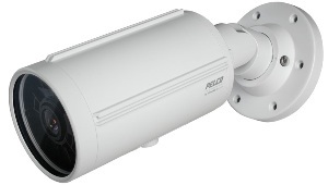    -   Pelco Sarix Pro IBP2-1I