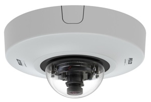  Мини купольная IP-камера Sarix Professional 2 с Full HD-разрешением