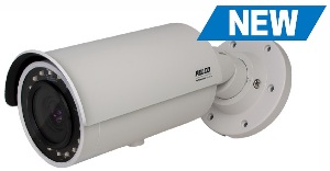 1-5 МР уличные камеры видеонаблюдения Pelco Sarix Pro II IBPх2х-1R с моторизованным вариообъективом