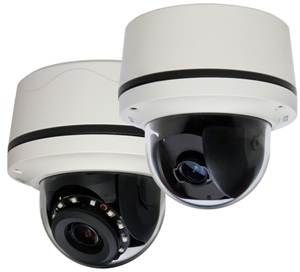     Pelco Sarix Pro II  IMP21-1S   ONVIF Profile S  G