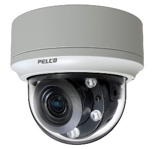   IP- / Pelco Sarix Enhanced II  IME29-1S     -40 C