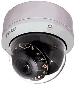  8  IP  Pelco GFC IMP